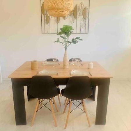 Ferienwohnung Le Cosy T3 Climatise Des Calanques De Morgiou Marseilles Exterior foto