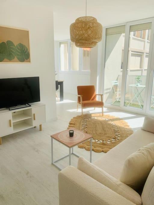 Ferienwohnung Le Cosy T3 Climatise Des Calanques De Morgiou Marseilles Exterior foto